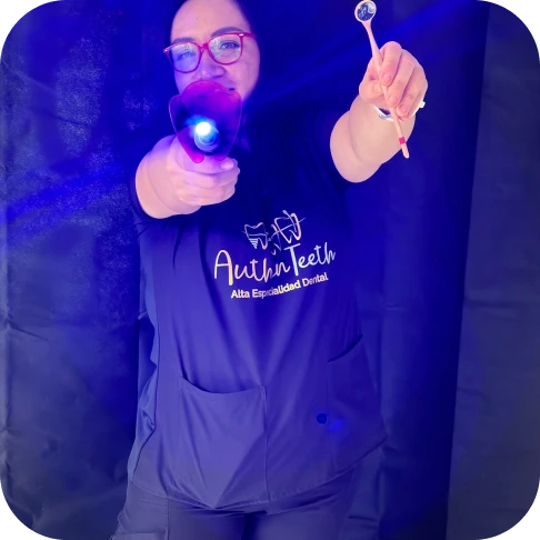Consultorio authenteeth