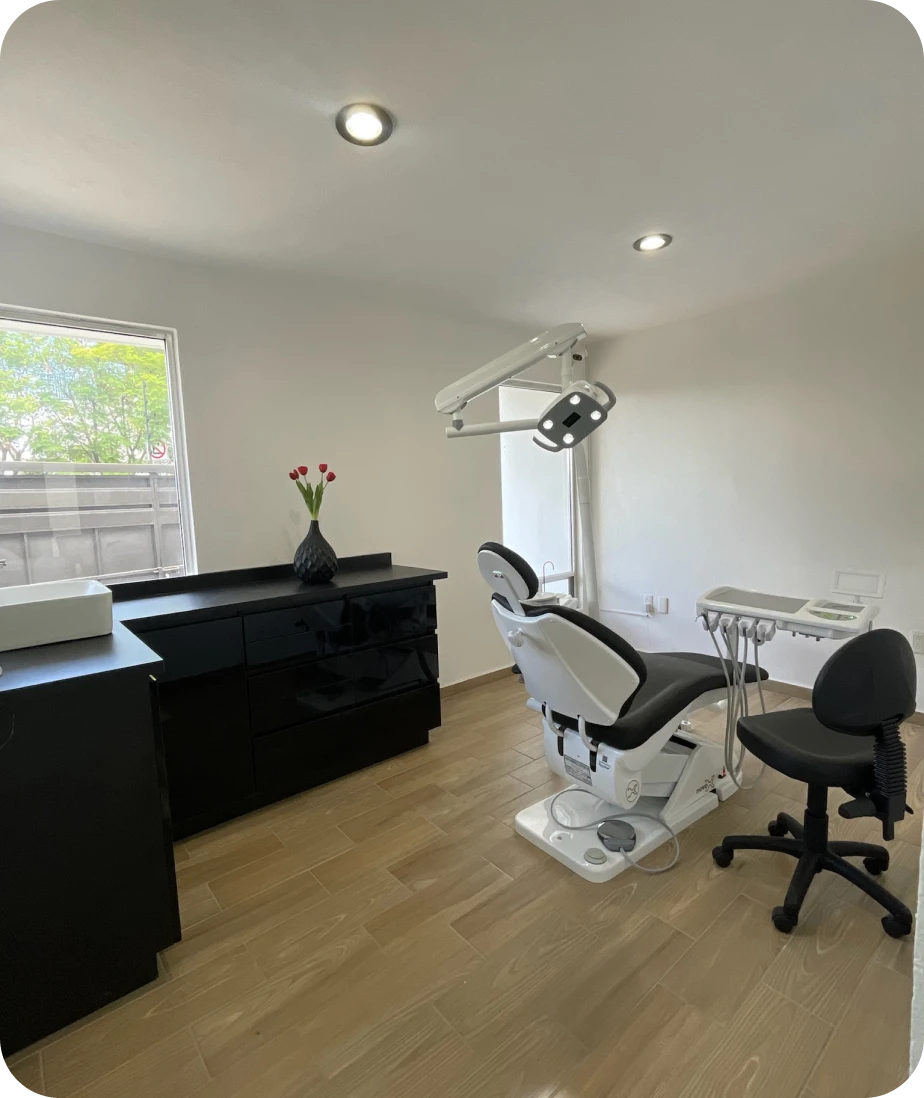 Consultorio dental