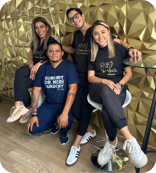 Consultorio dental