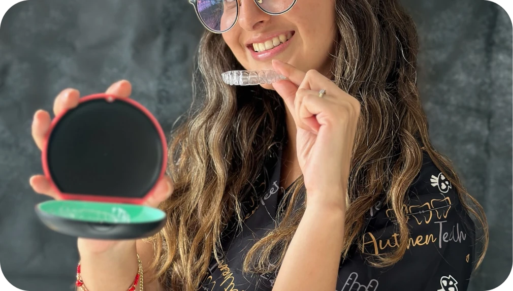 Consultorio dental